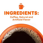 Dunkin' Cinnamania Flavored Coffee, 60 Keurig K-Cup Pods