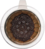 OXO Brew Single Serve Pour-Over Coffee Maker