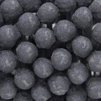 Brush Research BC5M24 FLEX-HONE®, 0.197" (5mm) Diameter, 240 Grit, Silicon Carbide, For Mild Steel, Stainless Steel, Cast Iron and Softer Ferrous Materials