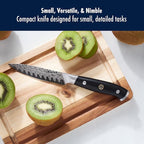 Henckels Compass Damascus 4-inch Damascus Paring Knife