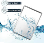 6 Pack Big Size Baking Sheet Pan, Aluminum Commercial Cookie Sheet Pan, Durable & Anti-Stick 15”x 21”