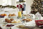Lenox 894160 Balsam Lane 2-Tiered Server, Christmas & Holiday Hosting