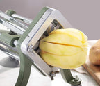New Star Foodservice 37449 8-Wedge Blade & Pusher Kit For New Star French Fry Cutters