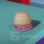 Gee Di Moda Rectangle Tablecloth - 70 x 120 Inch Yellow Table Cloth for 6 or 8 Foot Rectangle Table - Heavy Duty Washable Fabric - for Buffet Table, Holiday Party, Dinner, Wedding & Baby Shower