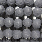 Brush Research BC95M32 FLEX-HONE®, 3/8" (9.5mm) Diameter, 320 Grit, Silicon Carbide, For Mild Steel, Stainless Steel, Cast Iron and Softer Ferrous Materials