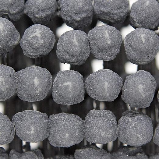 Brush Research BC7832 FLEX-HONE®, 7/8" (22.2mm) Diameter, 320 Grit, Silicon Carbide, For Mild Steel, Stainless Steel, Cast Iron and Softer Ferrous Materials