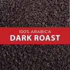 SF Bay Coffee French Roast 28 Ounce Ground Dark Roast