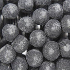 Brush Research BC5M18 FLEX-HONE®, 0.197" (5mm) Diameter, 180 Grit, Silicon Carbide, For Mild Steel, Stainless Steel, Cast Iron and Softer Ferrous Materials