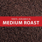 San Francisco Bay Coffee 100% Colombian 28 oz Bag, Ground Medium Roast (Packaging May Vary)