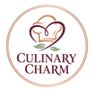 Culinary Charm - Home